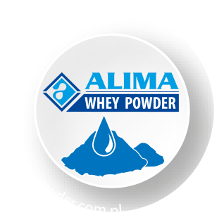 Alima Whey Powder